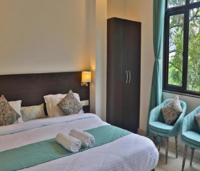 Hotel Rising Hills By Around Stays